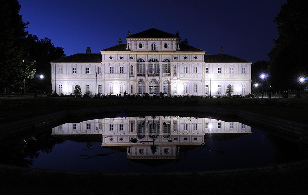 Albero Della Fortuna Turyn Zewnętrze zdjęcie